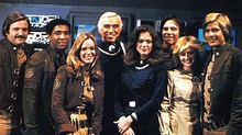 21 Facts About 'Battlestar Galactica' On Its 40th Anniversary - GeekDad
