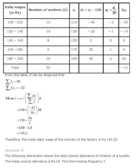 If you want the answers, either bookmark the worksheet or print the answers straight away. 10Th Maths Worksheet : Class 10th Maths Solutions ...