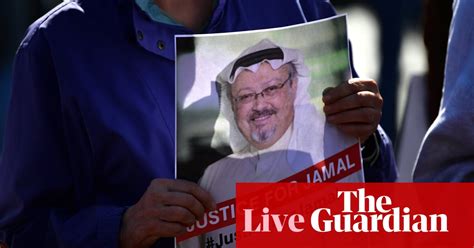 Jamal Khashoggi Death Trump Says Saudi Explanation Is Credible As It Happened World News