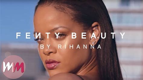 Fenty Beauty By Rihanna Top 5 Facts Youtube