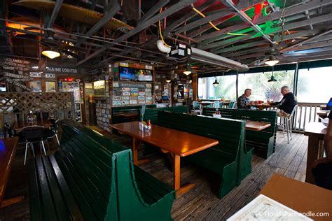A cost of living index above 100 means pensacola, florida is more expensive. Unbiased Review of Peg Leg Pete's in Pensacola Beach, FL