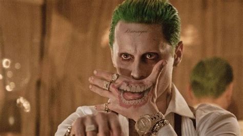 Report Jared Leto Wanted Joaquin Phoenixs Joker Canceled