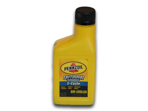 Quaker State 2 Cycle Oil Air Cooled 8 Oz From Aircraft Spruce Europe