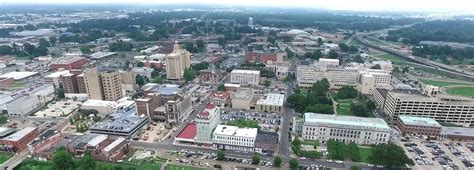 Planning And Urban Development City Of Monroe Louisiana