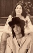 Emmylou Harris and Gram Parsons … | Gram parsons, Country music singers ...