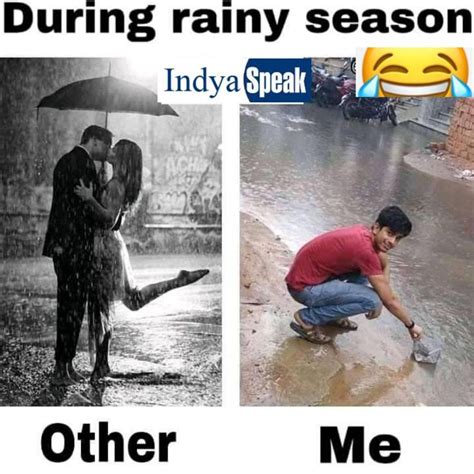 During Rainy Season Funny Baby Memes Really Funny Memes Some Funny