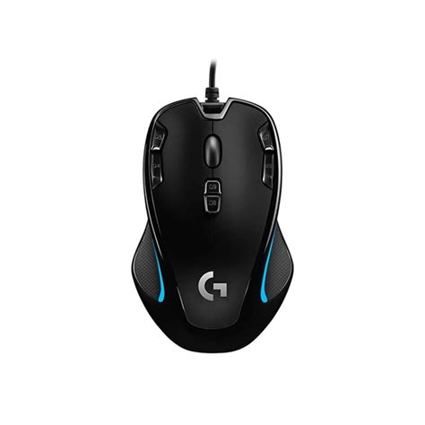Gaming Mice Logitech G300s Optical Gaming Mouse Computer Lounge