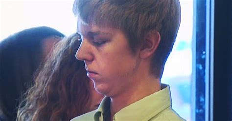 Teen Witnesses At Fatal Wreck Scene Stunned By Ethan Couchs Sentence