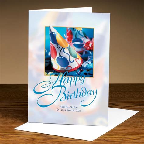 Corporate Birthday Cards Employee Birthday Cards Greeting Cards