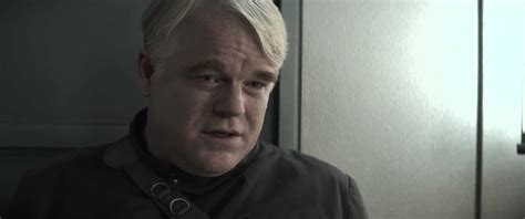 Philip Seymour Hoffman