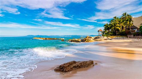 Best Beaches In Puerto Vallarta 2019 Yoshie Lea