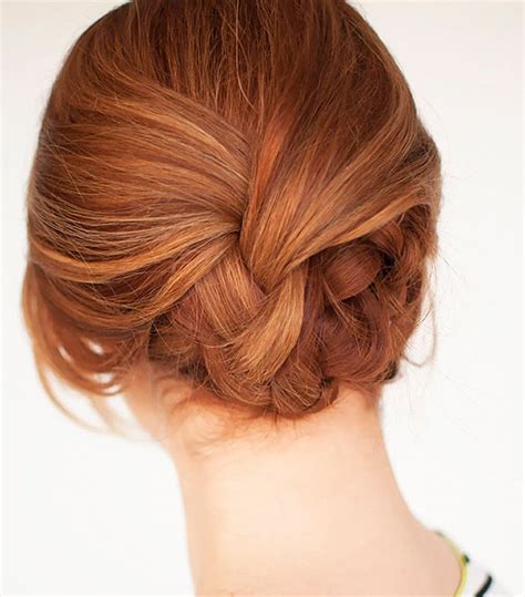 30 Updos For Thin Hair And How To Achieve Them Hair Romance Hair