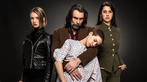 7 Best Turkish Shows On Netflix Right Now 2020 2021