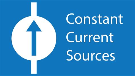 Adjustable Constant Current Source Electronics Lab