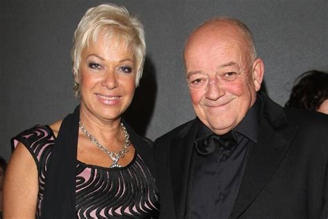 Denise Welchs Ex Tim Healy Told Prince Andrew She Was A Lesbian At