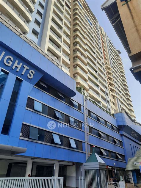 Newlook Bhavya Heights Wadala Mumbai Apartmentsflats Nobroker