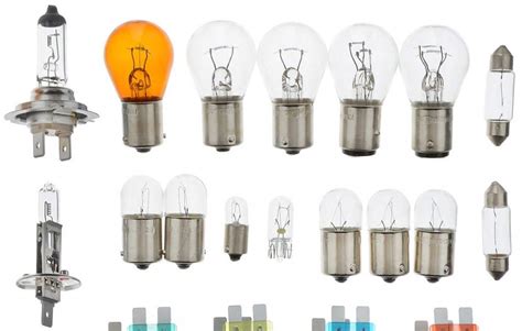 Automotive Light Bulb Types Decoratingspecial