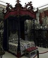 See more ideas about goth bedroom, gothic house, gothic home decor. Pin by meaghan cathcart on Home Decor | Gothic decor ...