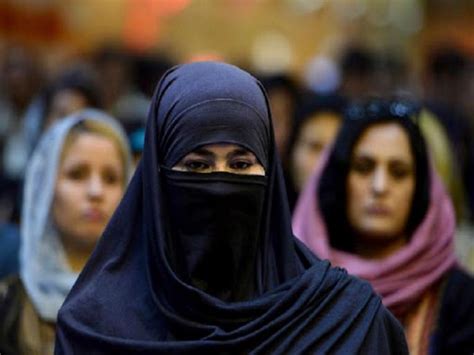Afghanistan Women Are Not Required To Wear Burqa But Hijab Is Mandatory