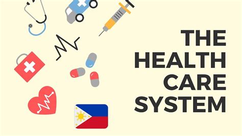 explaining the philippine healthcare system youtube