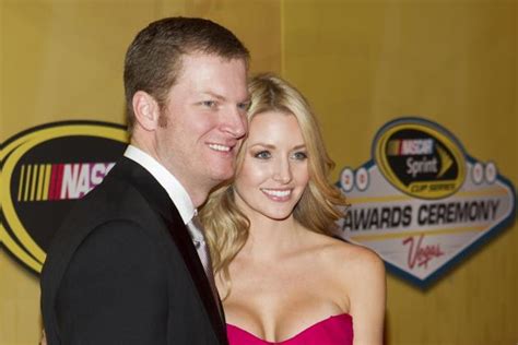 chatter busy dale earnhardt jr engaged to amy reimann