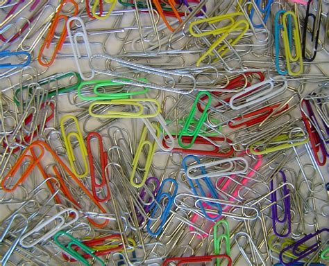Paper Clips 2 Free Photo Download Freeimages