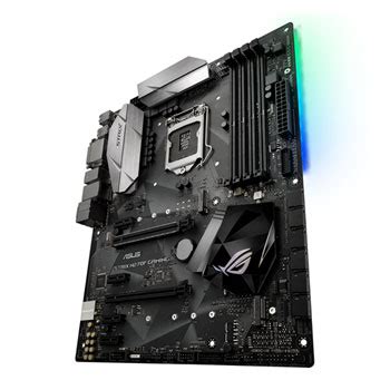 Popular components in pc builds with the asus strix h270f gaming motherboard. ASUS ROG Strix H270F Kaby Lake ATX Gaming Motherboard ...