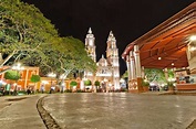 Qué visitar en la ciudad de San Francisco de Campeche