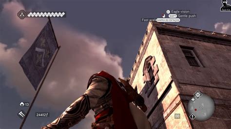 Assassin S Creed Brotherhood Walkthrough Part 46 Roma Clearing