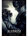 'X-Men: Apocalypse' Reveals End of times