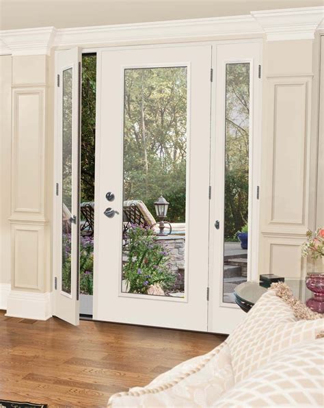 20 Single French Doors Exterior Ideas Dhomish