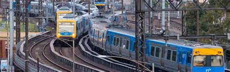 Vics Suburban Rail Loop Reaches New Major Milestones