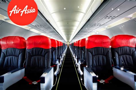 Airasia Expected To Launch Free Seats Promo In September