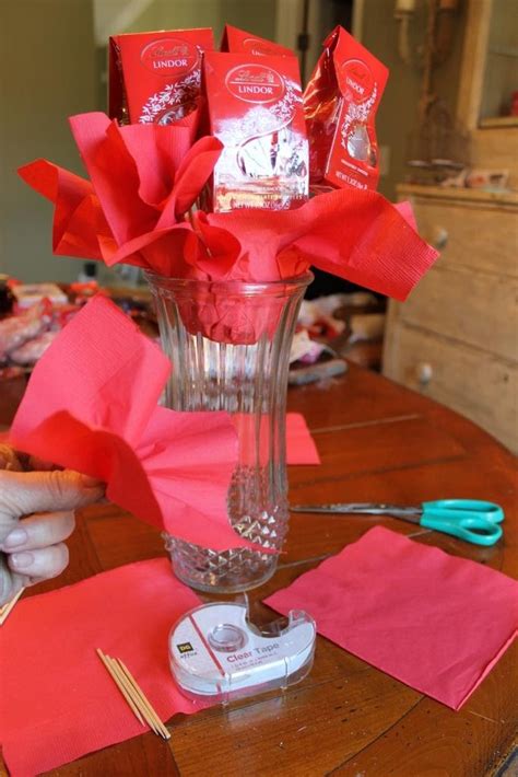 Make Candy Bouquets Lots Of Ways Miss Kopy Kat