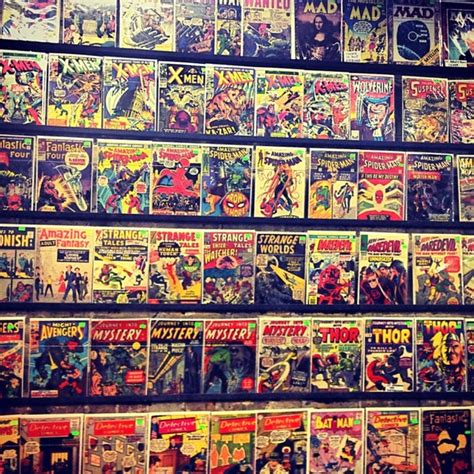 Get comic books listings phone numbers, driving directions, business addresses, maps and more. Chicago Comics - Lakeview - 19 tips from 1518 visitors