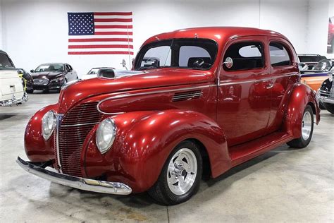 1939 ford coupe gr auto gallery
