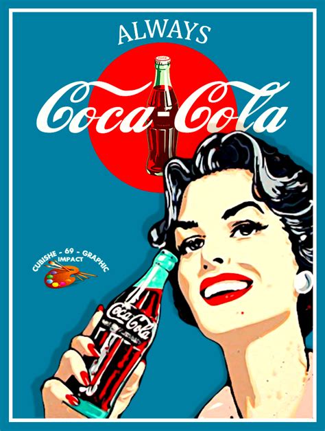 vintage coca cola artofit