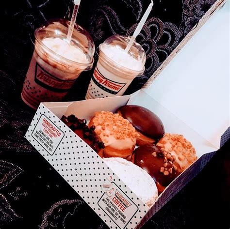 Krispy Kreme King Abdullah Rd جدة Working Hours Activities Visitor