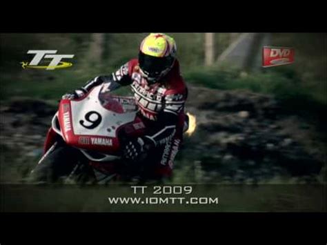It is two weeks in spring where bikers and enthusiasts descend upon our small island to feed their souls with the sounds and smells of racing. Isle of Man TT 2009 - YouTube