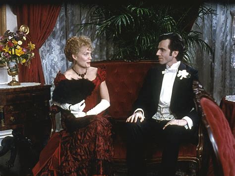 The Ace Black Movie Blog Movie Review The Age Of Innocence 1993