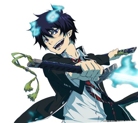 Rin Okumura Png Png Image Collection