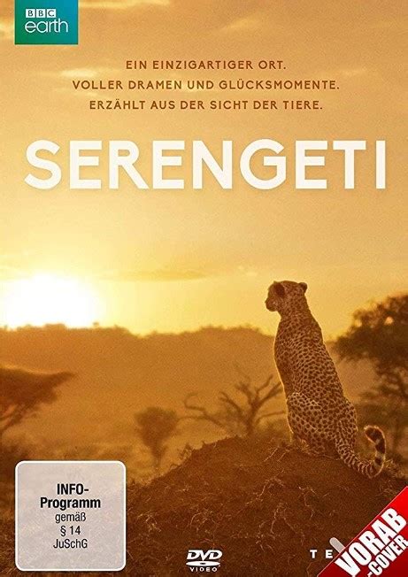 serengeti tv series 2019 cast episodes and everything you need to know