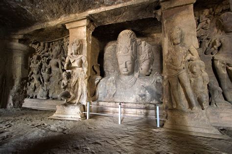 Mumbai Elephanta Caves Tour Shreeji Tours N Travels