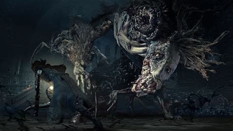 Ludwig The Holy Blade Bloodborne Wiki