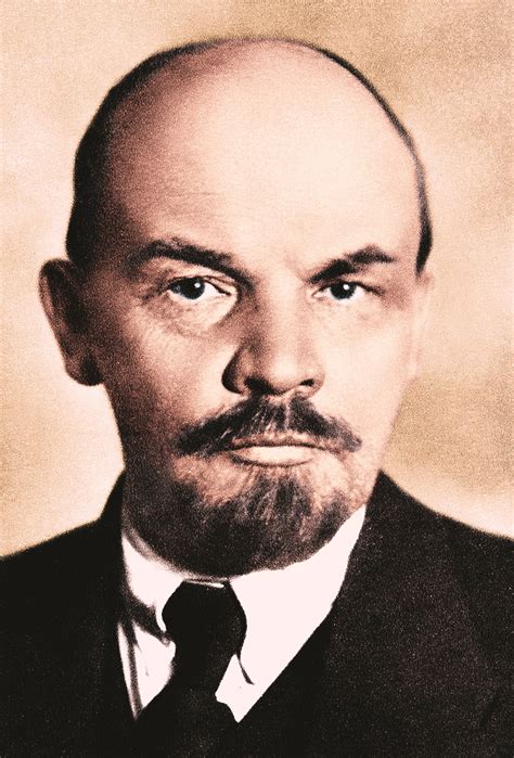 Vladimir Lenin 1870 1924 Mr Whalen Suffern High School