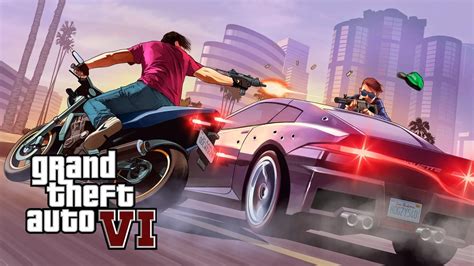 Gta 6 Gameplay Leaked Images Reveals Upgrade Sial News