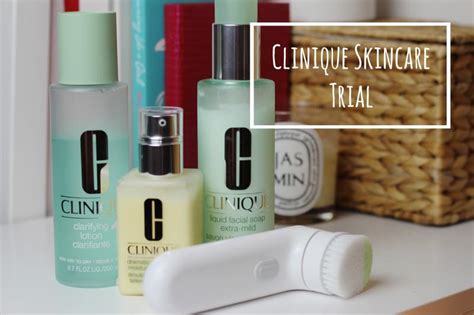 Great savings & free delivery / collection on many items. Clinique Skin Care Review - A Beauty Junkie in London