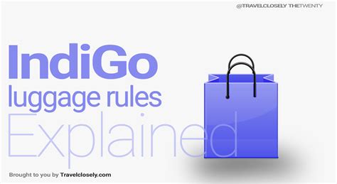 Maybe you would like to learn more about one of these? What is baggage for INDIGO airlines?do IndiGo weigh cabin ...