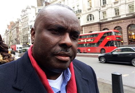 2nd governor of delta state. James Ibori: Only portion of $153m loot can be returned to ...