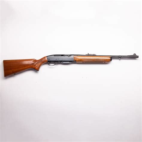 Remington 742 Woodsmaster Carbine For Sale Used Good Condition